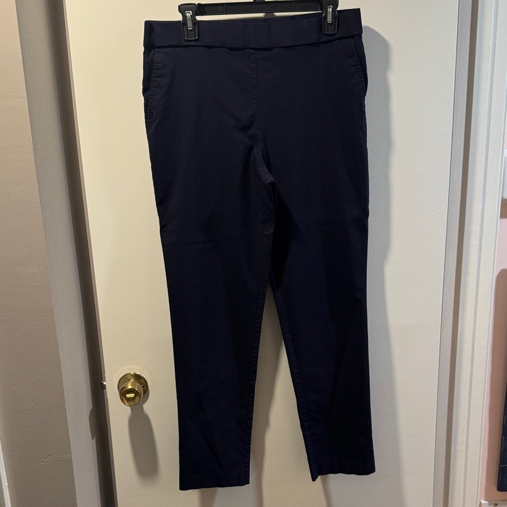Counterparts Navy Dress Pants for Women